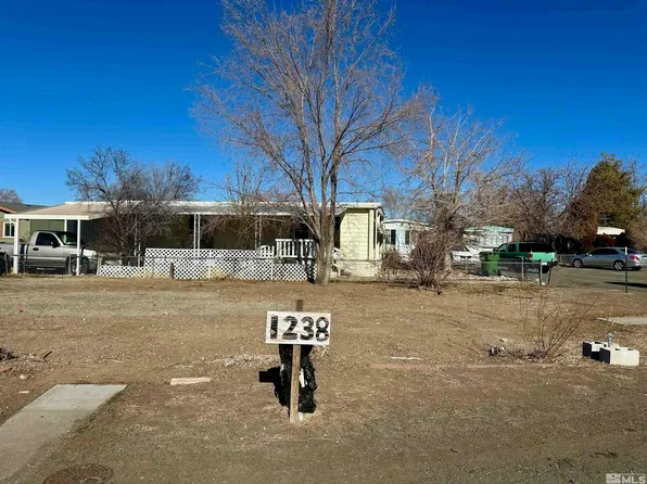 1238 Kingslane, Gardnerville, NV 89410