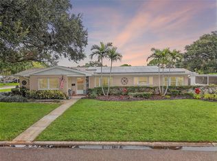 691 44th Ave N, Saint Petersburg, FL 33703