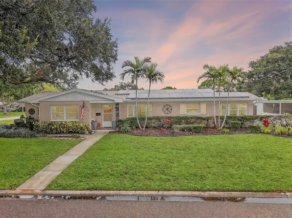 691 44th Ave N, Saint Petersburg, FL 33703