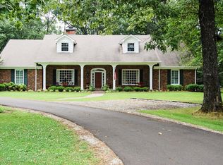 1200 S Thomas St, Tupelo, MS 38801