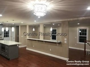 183 Jackson Rd #1, Newton, MA 02458