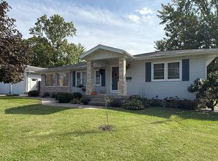 119 W Harris St, Rockville, IN 47872