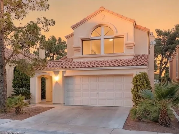 8404 Shore Breeze Dr, Las Vegas, NV 89128