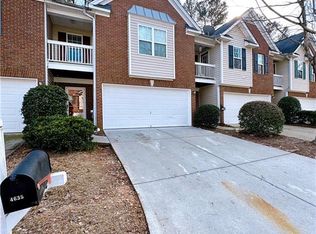 4635 Grand Central Pkwy, Decatur, GA 30035