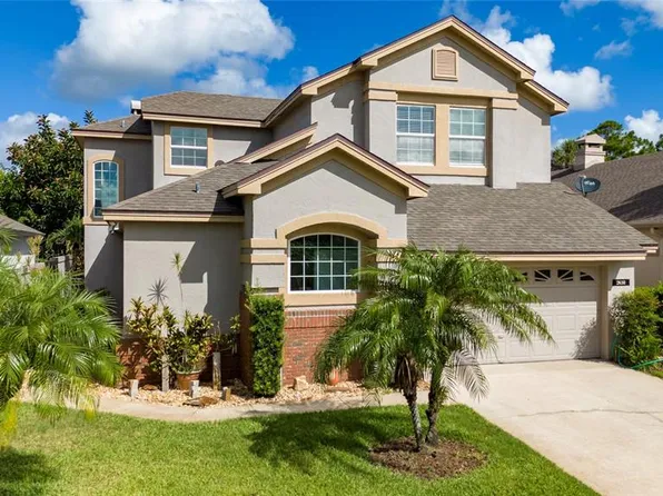 2638 Clarinet Dr, Orlando, FL 32837