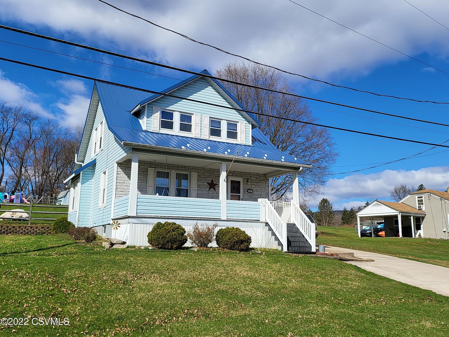 115 Rupert Dr, Bloomsburg, PA 17815 Zillow