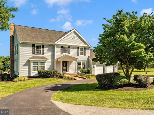 1799 Miners Ridge Rd, Sykesville, MD 21784