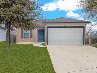 6711 Dragon Tooth, San Antonio, TX, 78242