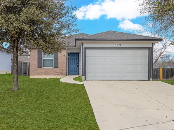 6711 Dragon Tooth, San Antonio, TX 78242