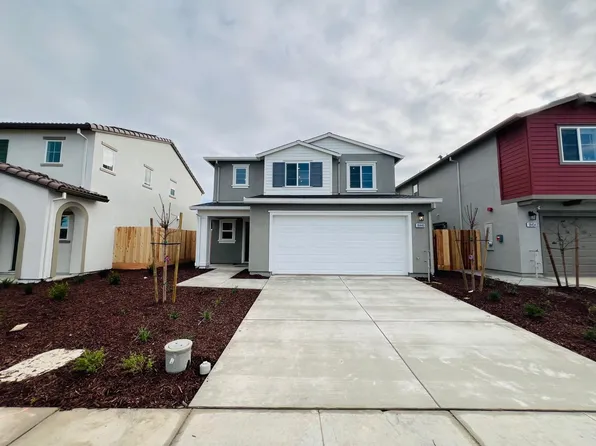 18440 Orilla St, Lathrop, CA 95330