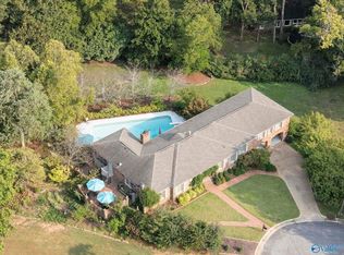 303 Ormond Cir SE, Huntsville, AL 35801