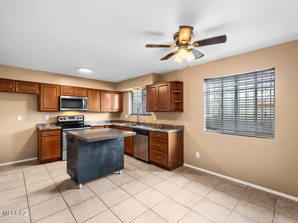 707 W 41st St, Tucson, AZ 85713