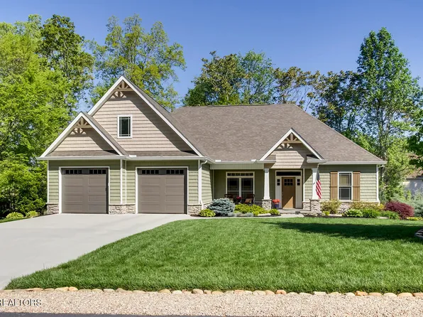 209 Oohleeno Trce, Tellico Plns, TN 37774