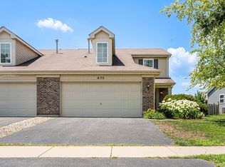 670 Timpani Pl, Volo, IL 60073