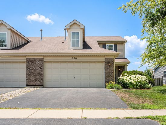 670 Timpani Pl, Volo, IL 60073