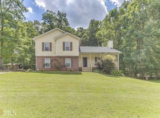 2277 Alton Frank Way, Dacula, GA 30019