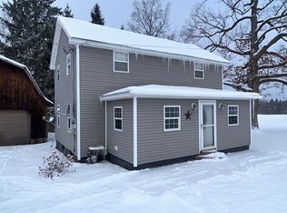 251 Seven Hills Rd, Strattanville, PA 16258