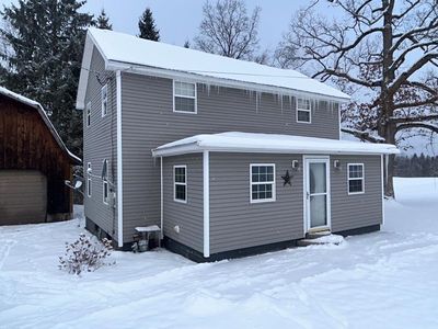 251 Seven Hills Rd, Strattanville, PA, 16258