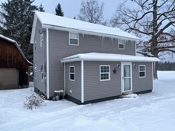 251 Seven Hills Rd, Strattanville, PA 16258