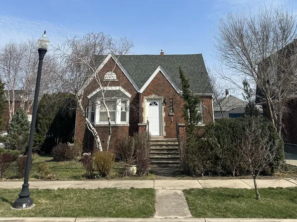 4403 Torrence Ave, Hammond, IN 46327