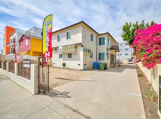 1349 W 35th Pl, Los Angeles, CA 90007