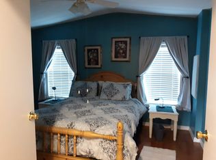 25331 NE 136th Ln, Salt Springs, FL 32134
