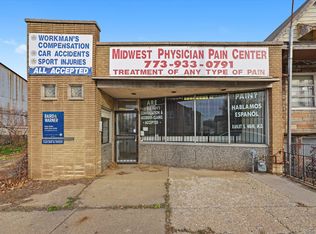 3522 E 95th St, Chicago, IL 60617