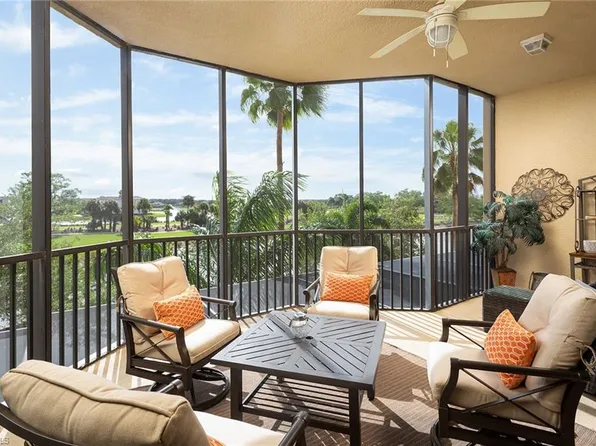 580 El Camino Real #3303, NAPLES, FL 34119