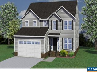 732 Pine Crest Dr, Troy, VA 22974