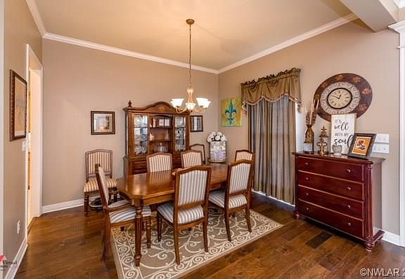 3rd image of 408 Tealwood Dr