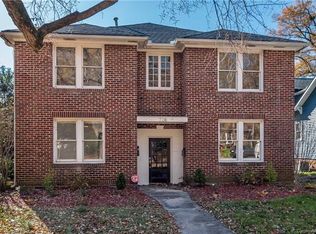 728 E Tremont Ave APT 2, Charlotte, NC 28203
