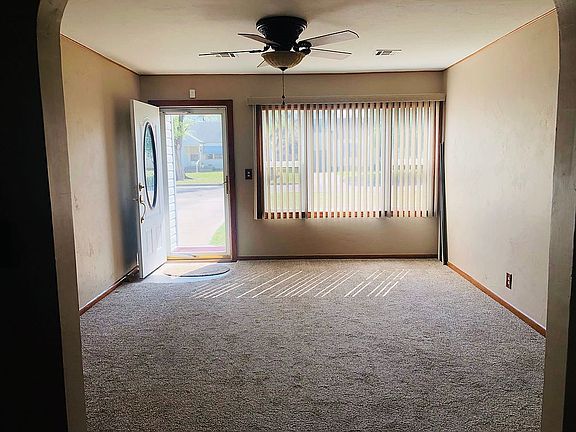Front room
