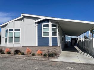 20701 Beach Blvd SPC 148, Huntington Beach, CA 92648