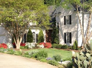 7324 Swansea Ln, Cornelius, NC 28031
