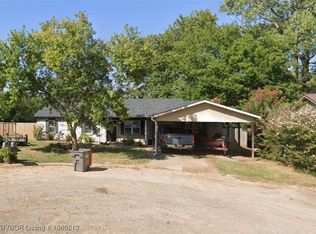 101 Spencer, Pocola, OK 74902