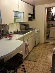 Rented by Citi Habitats