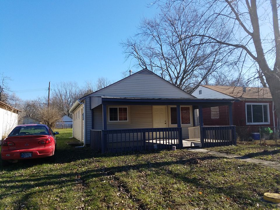 1st image of 2933 N Gladstone Ave