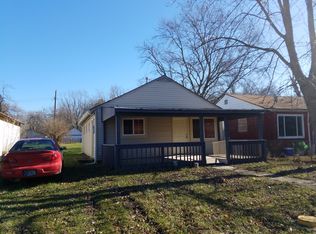 2933 N Gladstone Ave, Indianapolis, IN