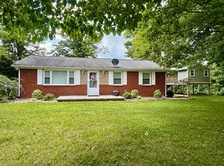 4939 Cameron Rd, Morristown, TN 37814