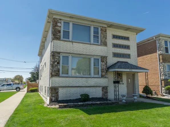 9633 River St, Schiller Park, IL 60176