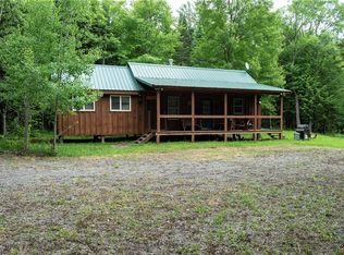 11650 Bellingertown Rd #26, Forestport, NY 13338