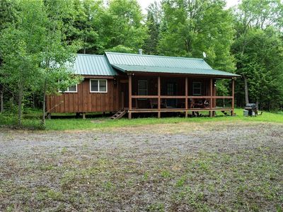 11650 Bellingertown Rd #26, Forestport, NY, 13338
