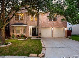 1318 Oakcask, San Antonio, TX 78253