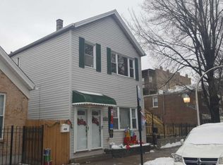 2614 S Lowe Ave, Chicago, IL 60616