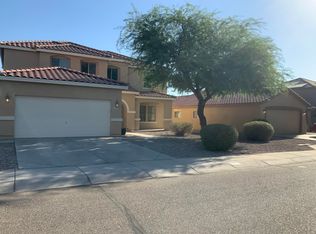 2760 W Sunshine Butte Dr, San Tan Valley, AZ 85142