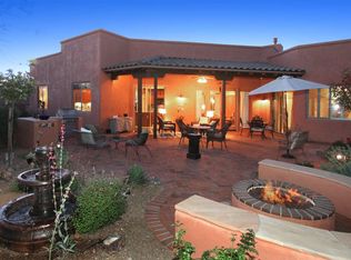 13860 E Sage Hills Dr, Vail, AZ 85641