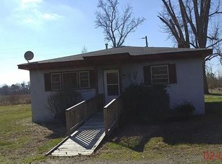 18902 Flatfoot Rd, Dinwiddie, VA 23841