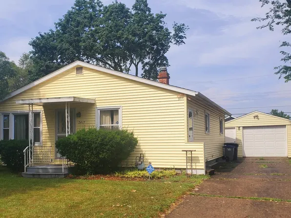 2417 Southdale Dr, Elkhart, IN 46517