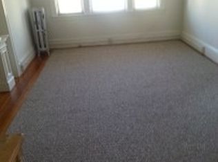 34 Eaton St, Providence, RI 02908