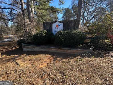 192 Mountain Trl, Martin, GA, 30557
